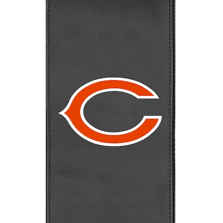 Dreamseat Chicago Bears Primary Logo PSNFL20030